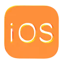 Mac OS icon