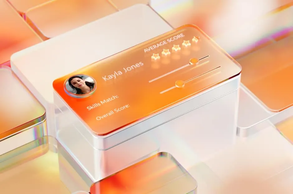 Play video: RingCX: Experience our agent workspace in action