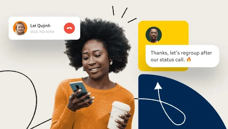 Blogue: Acerca da RingCentral